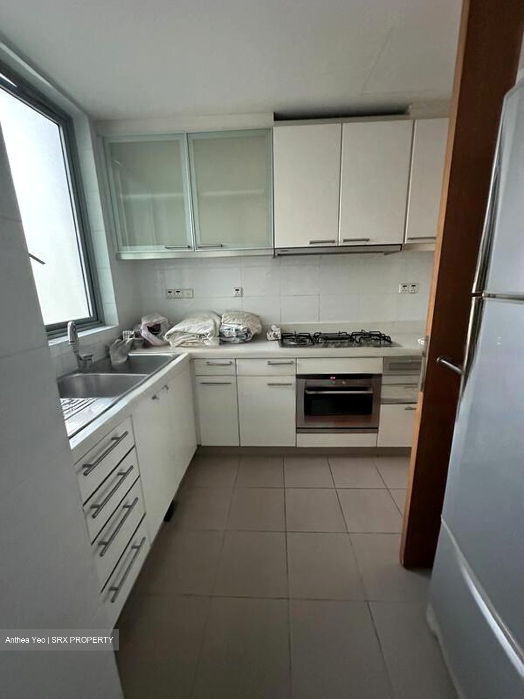 Caribbean At Keppel Bay (D4), Condominium #637401081